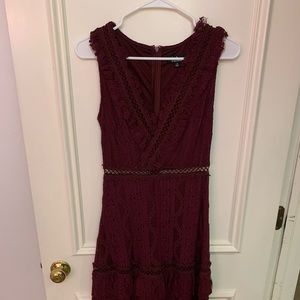 Lulus dress
